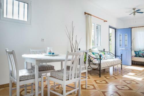 Apartamento Casa Tselente