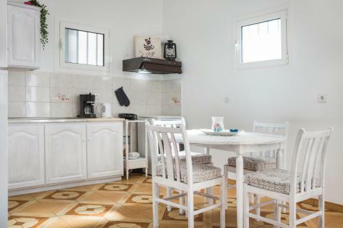 Apartamento Casa Tselente