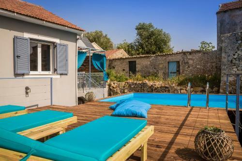 Apartamento Casa Tselente