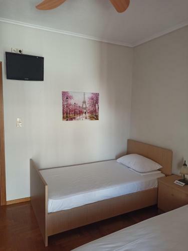 Apartamento Golden Mirror In Kavala