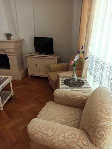 Apartamento Golden Mirror In Kavala