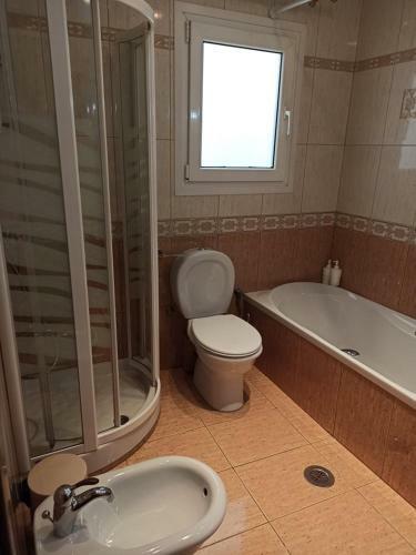 Apartamento Golden Mirror In Kavala