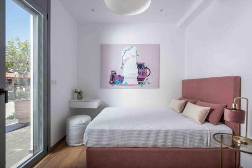 Opsis Regen Luxury Villa With Swimming Pool