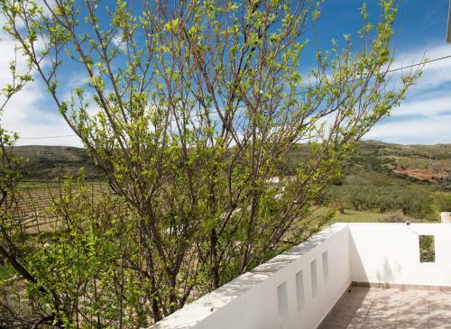House With View In Kissamos