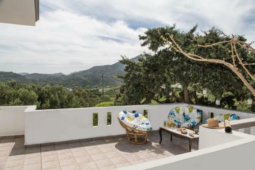House With View In Kissamos