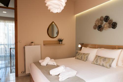 Apartamento Elena?s Sweet Home In Downtown Chania