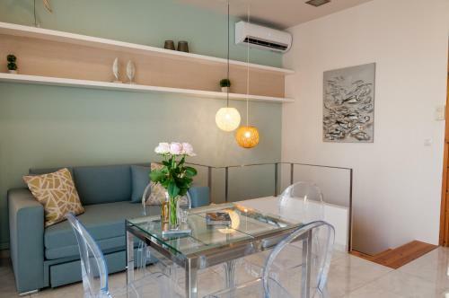 Apartamento Elena?s Sweet Home In Downtown Chania