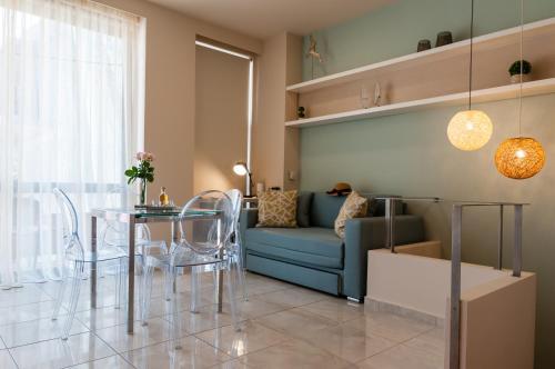 Apartamento Elena?s Sweet Home In Downtown Chania