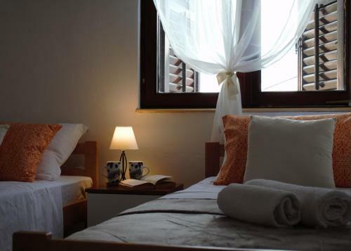 Apartamentos Lucija 2