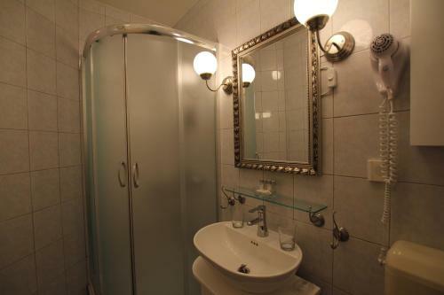 Bed & Breakfast Villa Knezina