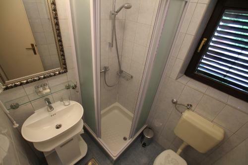 Bed & Breakfast Villa Knezina