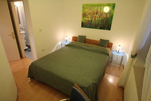 Bed & Breakfast Villa Knezina