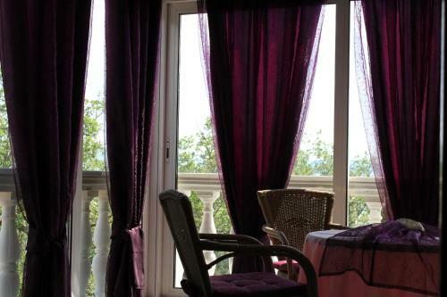 Bed & Breakfast Villa Knezina