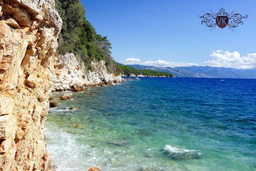 Bed & Breakfast Villa Knezina