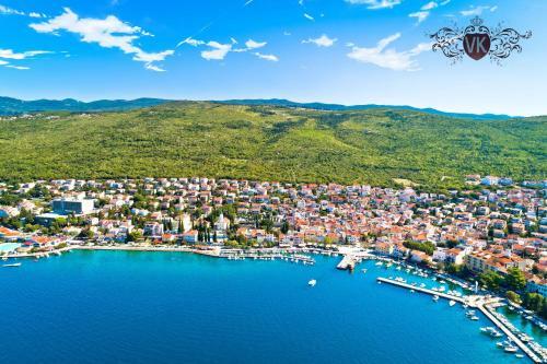 Bed & Breakfast Villa Knezina