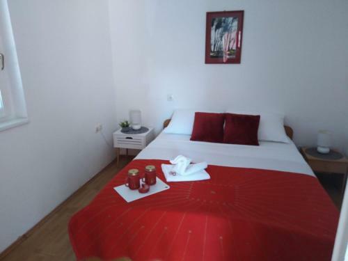 Apartmani Alenka