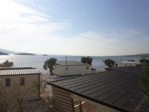 Apartamento Mobil Home Jambresic