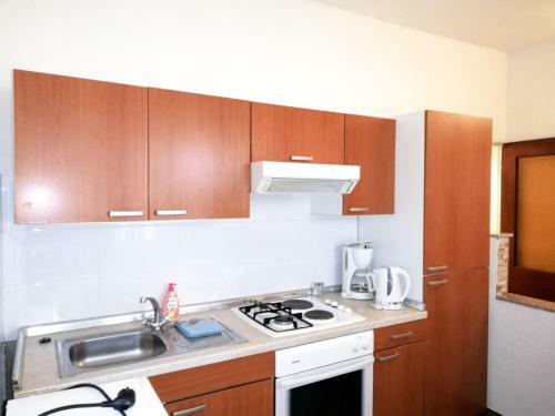 Apartmani Nevenka