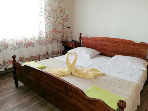 Apartmani Nevenka