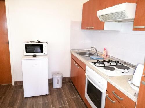 Apartmani Nevenka