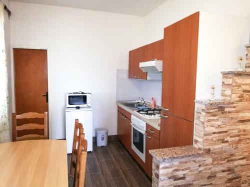 Apartmani Nevenka