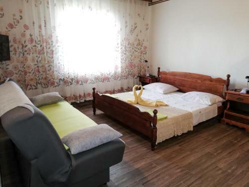 Apartmani Nevenka