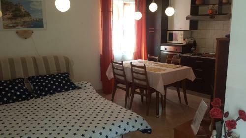 Charming Cozy Holliday House 2+2