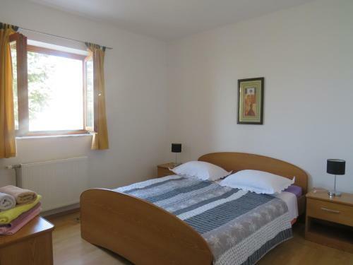 Apartmani Prova