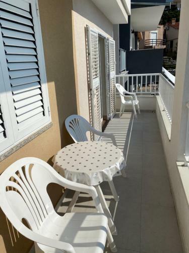 Apartmani Spaji? Duboka