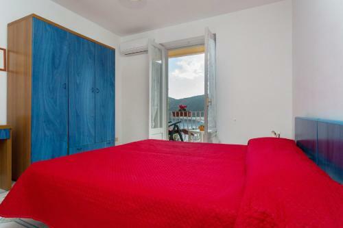 L'eros Blu Di Giulia Albergo