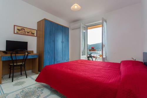 L'eros Blu Di Giulia Albergo