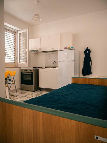 L'eros Blu Di Giulia Albergo