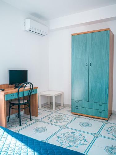 L'eros Blu Di Giulia Albergo