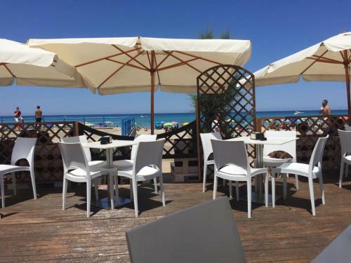 Apartamento Appartamento 60 Mq A 800 Mt Dalla Spiaggia