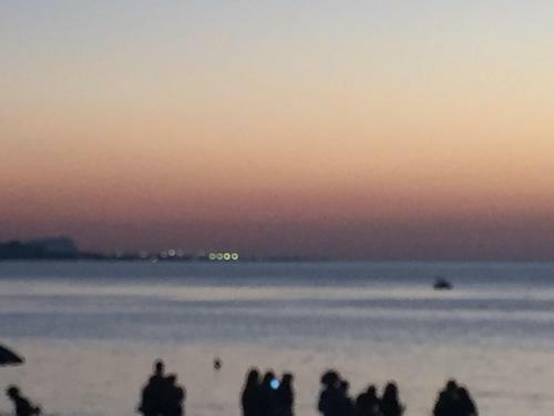 Apartamento Appartamento 60 Mq A 800 Mt Dalla Spiaggia