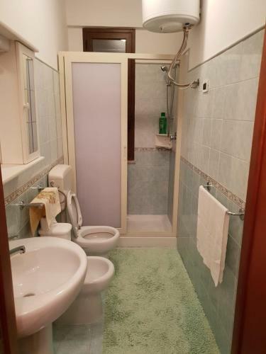 Apartamento Appartamento 60 Mq A 800 Mt Dalla Spiaggia