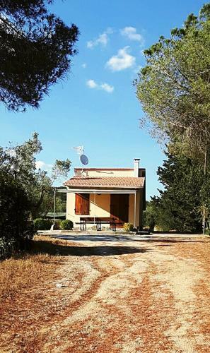 Agroturismo Casetta Olga