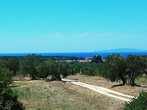 Agroturismo Casetta Olga