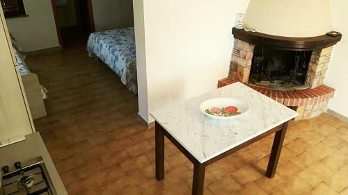 Agroturismo Casetta Olga