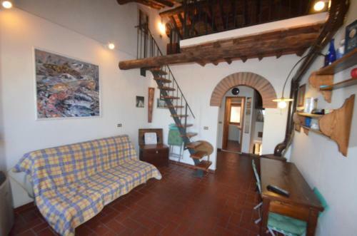 Apartamento Il Rifugio By Solturelba Capoliveri