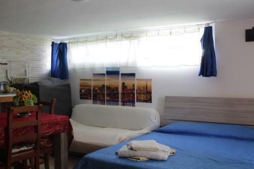 Hostal Villa Chiara Affitta Camere