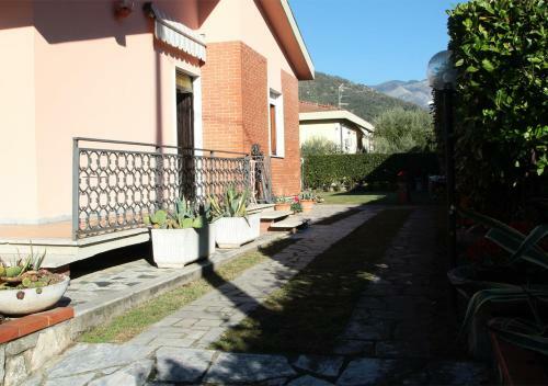 Hostal Villa Chiara Affitta Camere