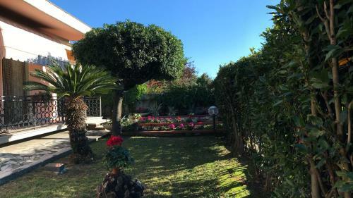 Hostal Villa Chiara Affitta Camere