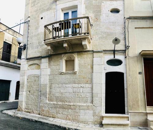 Apartamento Dimora D'errico - Monolocale Nel Centro Storico