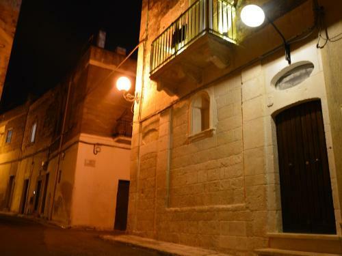 Apartamento Dimora D'errico - Monolocale Nel Centro Storico