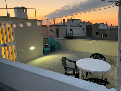 Apartamento Dimora D'errico - Monolocale Nel Centro Storico