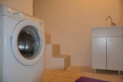 Apartamento Dimora D'errico - Monolocale Nel Centro Storico