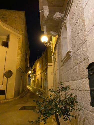 Apartamento Dimora D'errico - Monolocale Nel Centro Storico