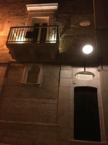 Apartamento Dimora D'errico - Monolocale Nel Centro Storico