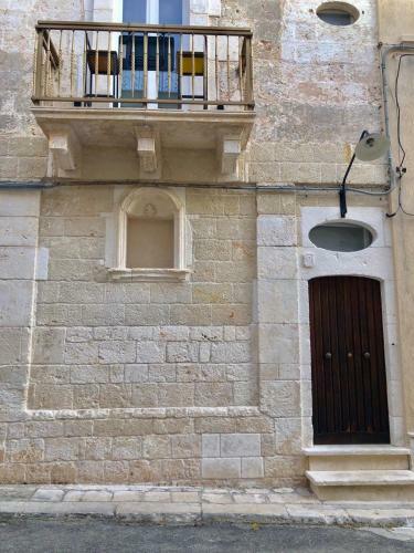 Apartamento Dimora D'errico - Monolocale Nel Centro Storico